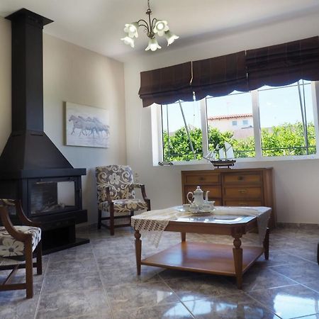 Olive House Villa มาเลีย ภายนอก รูปภาพ