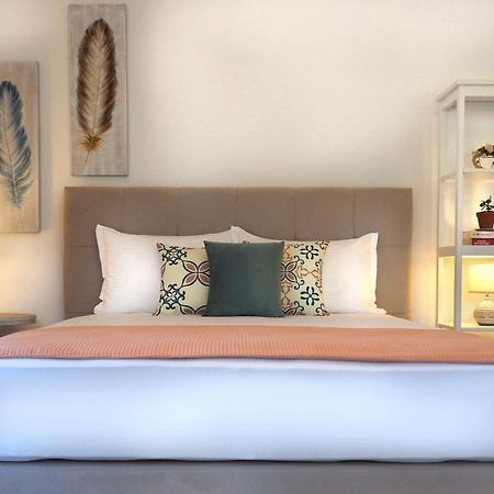 Olive House Villa มาเลีย ภายนอก รูปภาพ