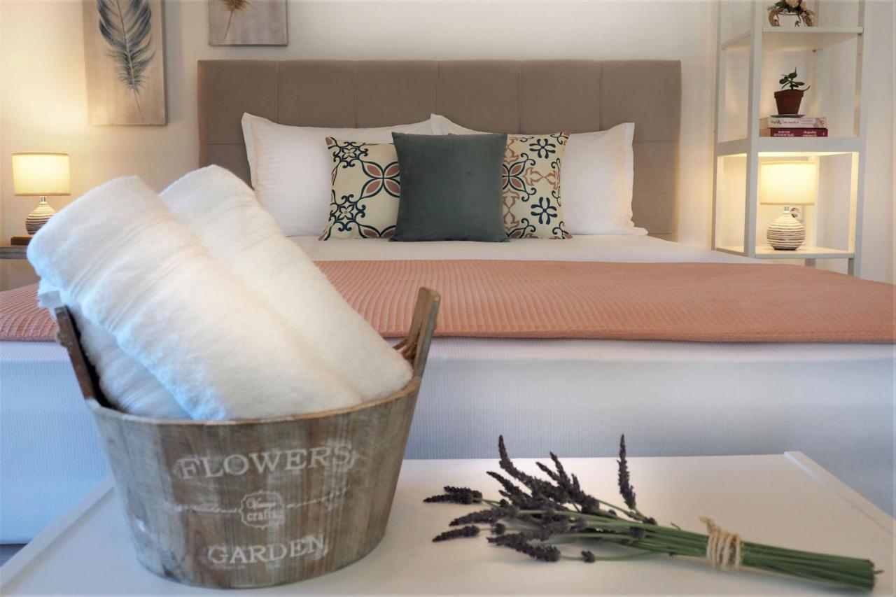 Olive House Villa มาเลีย ภายนอก รูปภาพ
