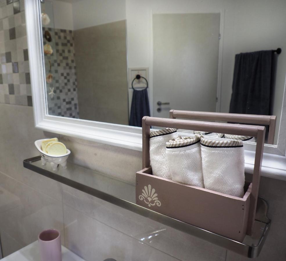 Olive House Villa มาเลีย ภายนอก รูปภาพ
