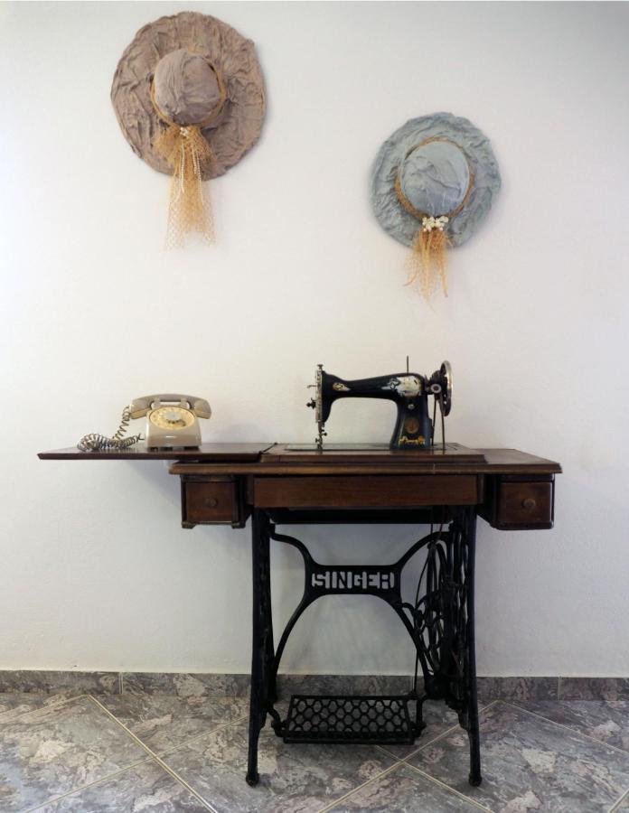 Olive House Villa มาเลีย ภายนอก รูปภาพ