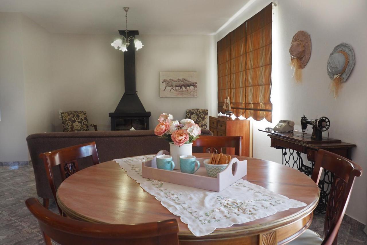 Olive House Villa มาเลีย ภายนอก รูปภาพ