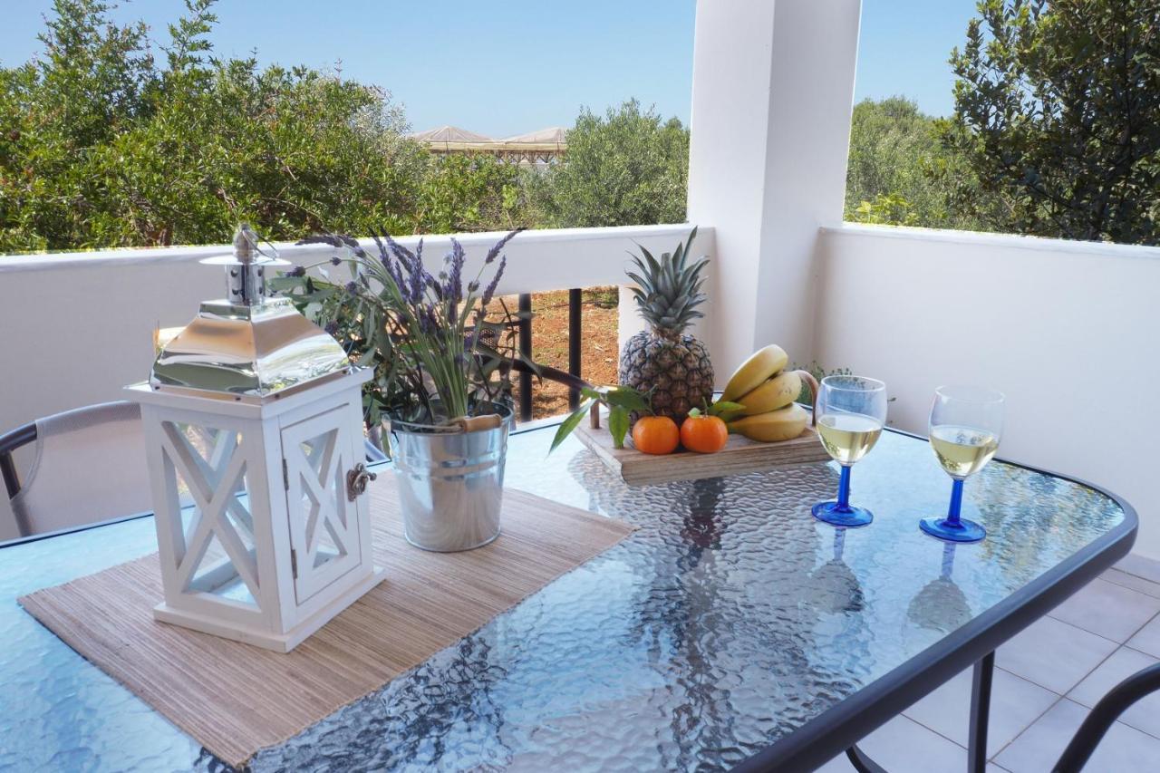 Olive House Villa มาเลีย ภายนอก รูปภาพ