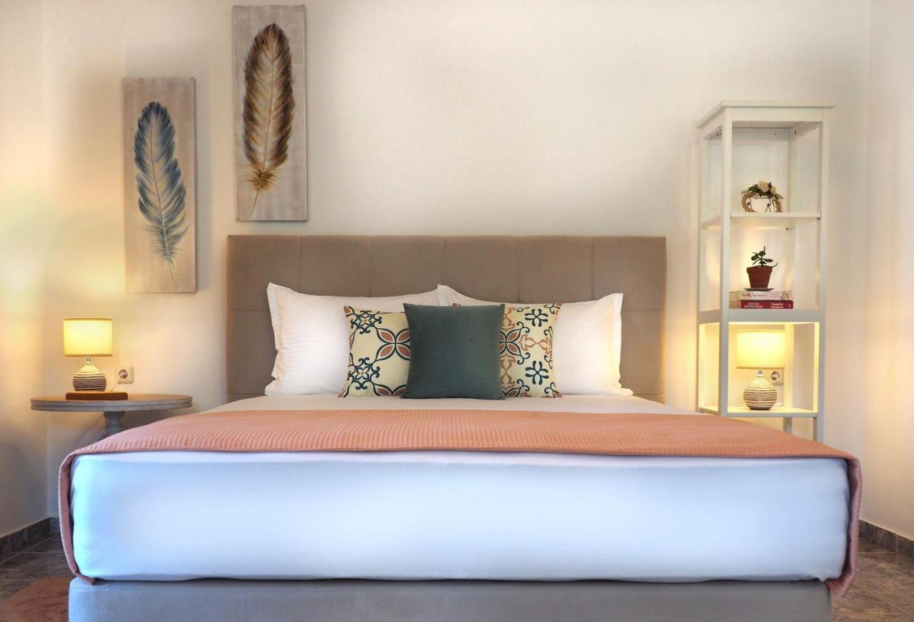 Olive House Villa มาเลีย ภายนอก รูปภาพ