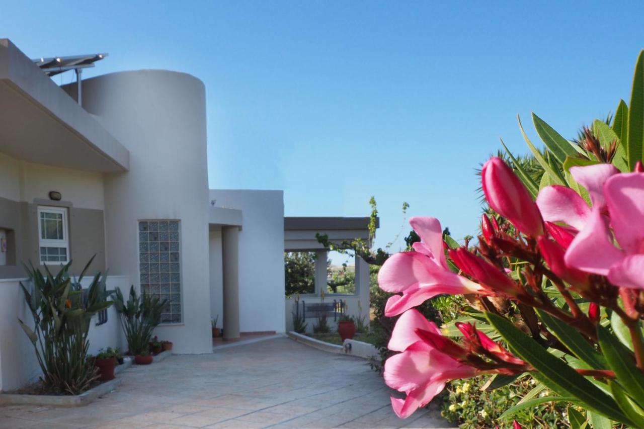 Olive House Villa มาเลีย ภายนอก รูปภาพ