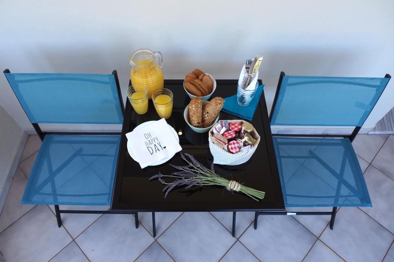 Olive House Villa มาเลีย ภายนอก รูปภาพ